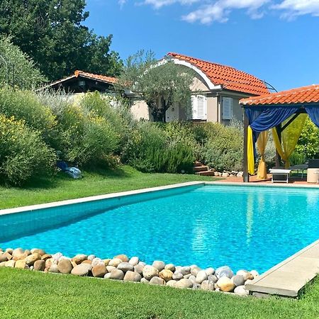 Casa Le Valli Cantagrillo Екстер'єр фото