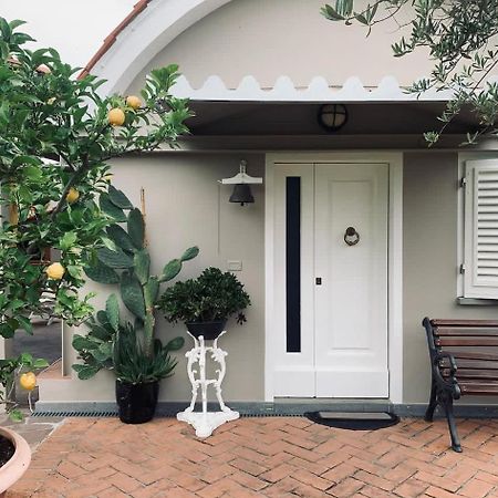 Casa Le Valli Cantagrillo Екстер'єр фото
