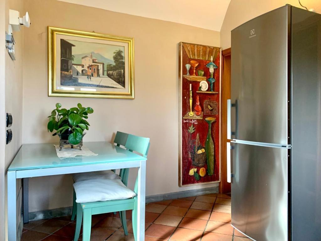 Casa Le Valli Cantagrillo Екстер'єр фото