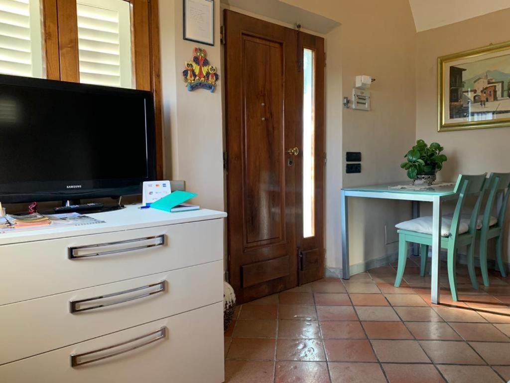 Casa Le Valli Cantagrillo Екстер'єр фото