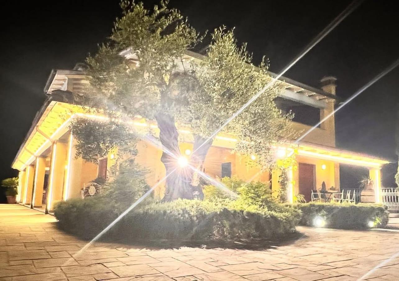 Casa Le Valli Cantagrillo Екстер'єр фото