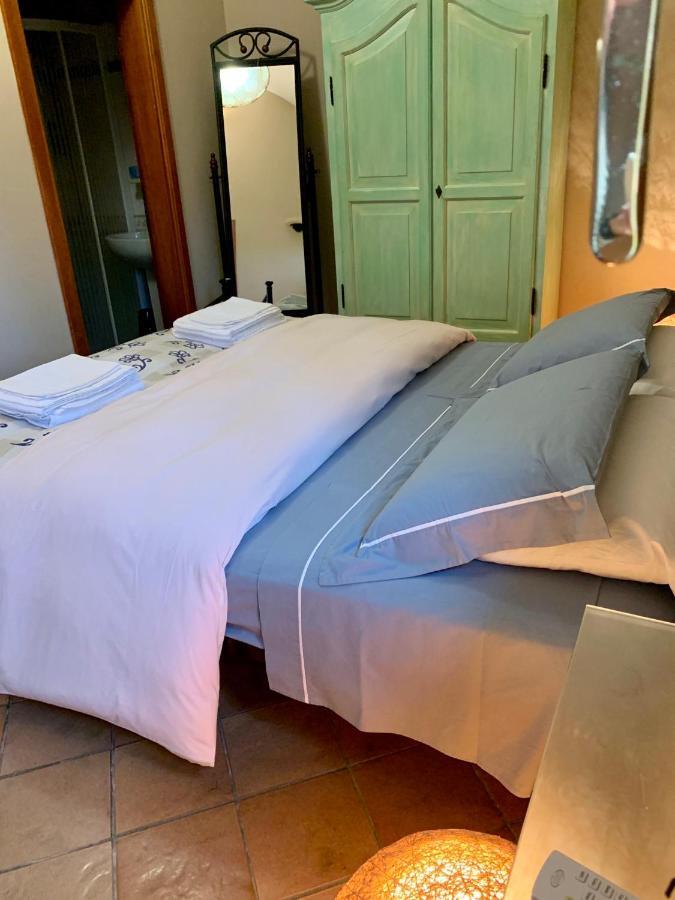 Casa Le Valli Cantagrillo Екстер'єр фото